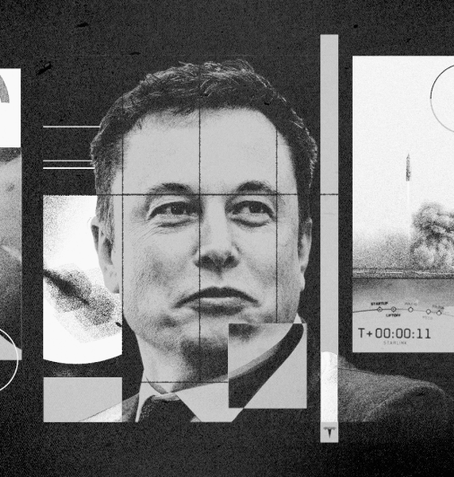 Elon Musk