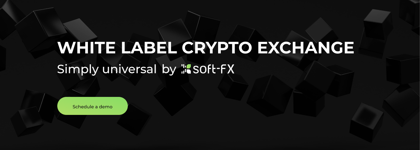 white label crypto exchange