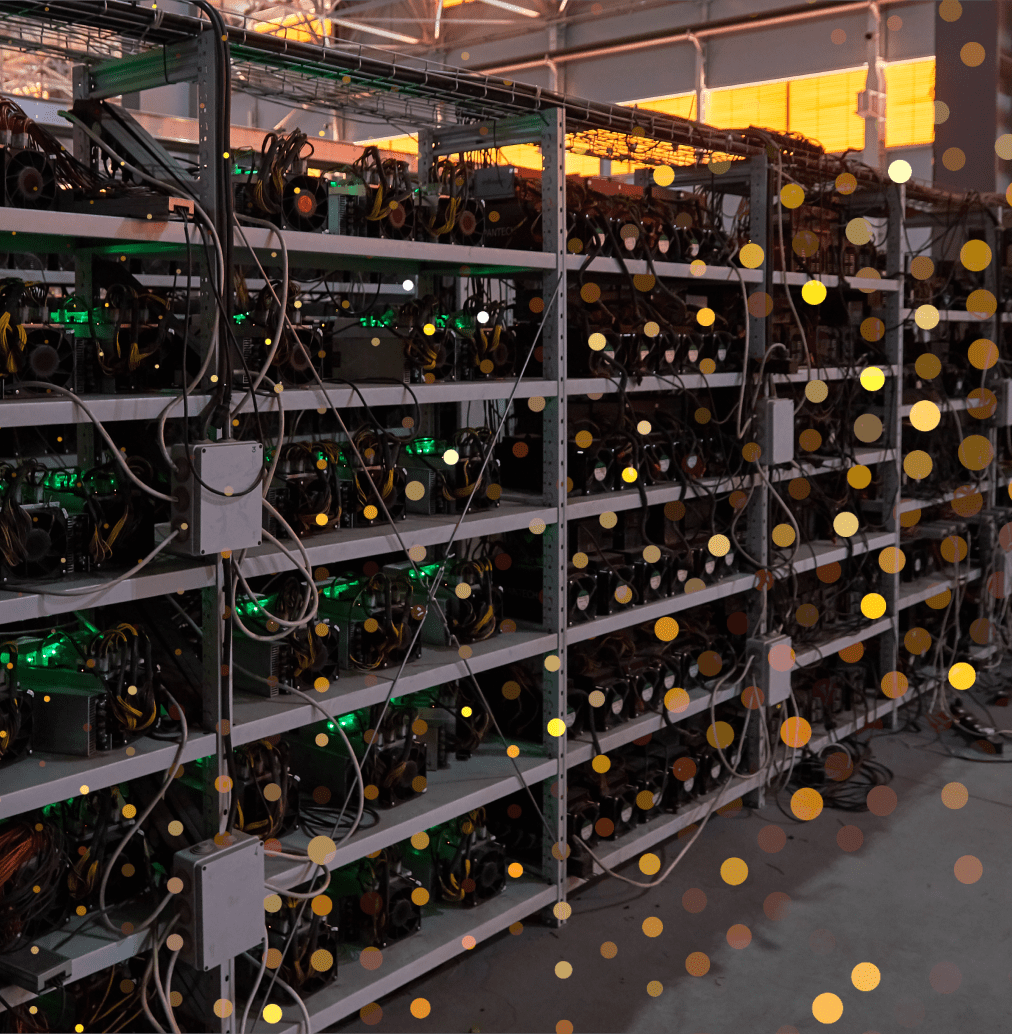 mining farm