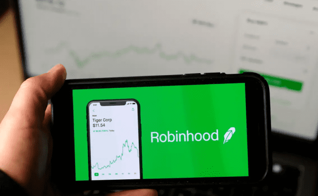 Robinhood